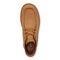 Vionic Uptown Chukk mens Chukka Short Boot - Light Brown - Top