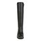 Vionic Ashland Women's High Shaft Boot - Black Wide Calf - Front