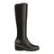 Vionic Ashland Women's High Shaft Boot - Black Wide Calf - Right side