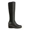 Vionic Ashland Women's High Shaft Boot - Black - Right side