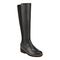 Vionic Ashland Women's High Shaft Boot - Black - Angle main
