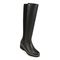 Vionic Ashland Women's High Shaft Boot - Black Wide Calf - ASHLAND-J0749M1002-BLACK WC-13fl-med