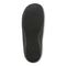 Vionic Unwind mens Mule/Clog Slipper - Black - Bottom