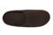 Vionic Unwind Men's Mule/Clog Slipper - Chocolate Ganache 3