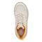 Vionic Walk Max Sie womens Oxford/Lace Up Sneaker - Cream - Top