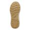 Vionic Walk Max Sie womens Oxford/Lace Up Sneaker - Cream - Bottom