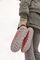 Vionic Walk Max Sie womens Oxford/Lace Up Sneaker - Soft Oyster/Viva Mag - 0094-med
