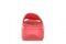 Vionic Cove Rx Unisex Slide Sandal - Strawberry - Back