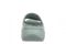 Vionic Cove Rx Unisex Slide Sandal - Iceberg Green - Back
