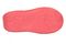 Vionic Cove Rx Unisex Slide Sandal - Strawberry - Bottom
