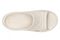 Vionic Cove Rx Unisex Slide Sandal - Cream - Top
