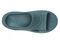 Vionic Cove Rx Unisex Slide Sandal - Bodega Blue - Top