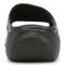 Vionic Cove Rx unisex Slide Sandal - Black - Back