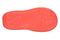 Vionic Cove Rx Unisex Slide Sandal - Tangerine Tango 5
