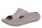 Vionic Cove Rx Unisex Slide Sandal - Magnolia Dusk - Left angle