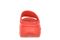 Vionic Cove Rx Unisex Slide Sandal - Tangerine Tango 4