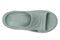 Vionic Cove Rx Unisex Slide Sandal - Iceberg Green - Top