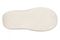 Vionic Cove Rx Unisex Slide Sandal - Cream - Bottom