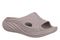 Vionic Cove Rx Unisex Slide Sandal - Magnolia Dusk - Angle main