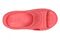 Vionic Cove Rx Unisex Slide Sandal - Strawberry - Top