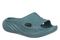 Vionic Cove Rx Unisex Slide Sandal - Bodega Blue - Angle main
