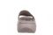 Vionic Cove Rx Unisex Slide Sandal - Magnolia Dusk - Back