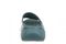 Vionic Cove Rx Unisex Slide Sandal - Bodega Blue - Back