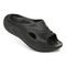 Vionic Cove Rx unisex Slide Sandal - Black - COVE RX-J0786S1001-BLACK-13fl-med