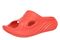 Vionic Cove Rx Unisex Slide Sandal - Tangerine Tango 2
