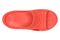 Vionic Cove Rx Unisex Slide Sandal - Tangerine Tango 3