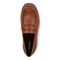 Vionic Fillmore womens Slip On/Loafer/Moc Shoe - Tan - Top