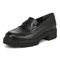 Vionic Fillmore womens Slip On/Loafer/Moc Shoe - Black - Left angle