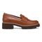 Vionic Fillmore womens Slip On/Loafer/Moc Shoe - Tan - Right side