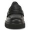 Vionic Fillmore womens Slip On/Loafer/Moc Shoe - Black - Front