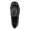 Vionic Fillmore womens Slip On/Loafer/Moc Shoe - Black - Top