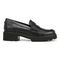 Vionic Fillmore womens Slip On/Loafer/Moc Shoe - Black - Right side