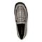 Vionic Fillmore womens Slip On/Loafer/Moc Shoe - Black/white - Top