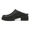 Vionic Fairfax womens Mule/Clog Shoe - Black - Left Side