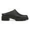 Vionic Fairfax womens Mule/Clog Shoe - Black - Right side