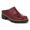 Vionic Fairfax womens Mule/Clog Shoe - Syrah - Angle main