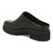 Vionic Fairfax womens Mule/Clog Shoe - Black - Back angle