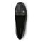 Vionic Hayes womens Ballerina/Skimmer Shoe - Black - Top