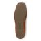 Vionic Hayes womens Ballerina/Skimmer Shoe - Tan - Bottom