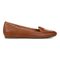 Vionic Hayes womens Ballerina/Skimmer Shoe - Tan - Right side