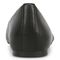 Vionic Hayes womens Ballerina/Skimmer Shoe - Black - Back