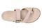 Vionic Carmela Women's Thong Sandals - Cameo Rose - Top