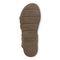 Vionic Cypress Womens Strappy Sandal Sandals - Tan Leather - Bottom