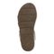 Vionic Cypress Womens Strappy Sandal Sandals - Parchment Leather - Bottom