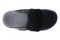 Vionic Gemma II Women's Mule/Clog Slipper - Navy Blazer - Top
