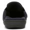 Vionic Gemma Ii womens Mule/Clog Slipper - Navy Wool - Back
